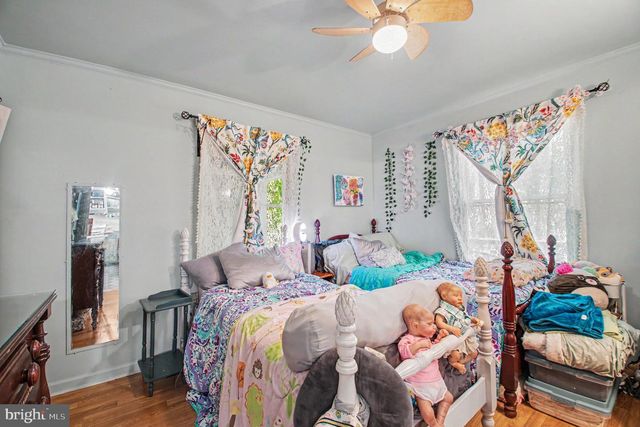 106 CARRIAGE CT, Locust Grove, VA 22508