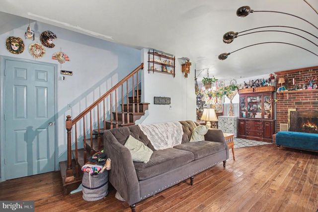 106 CARRIAGE CT, Locust Grove, VA 22508