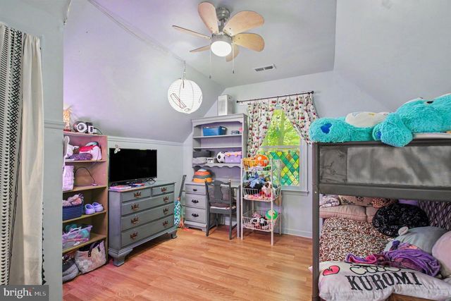 106 CARRIAGE CT, Locust Grove, VA 22508