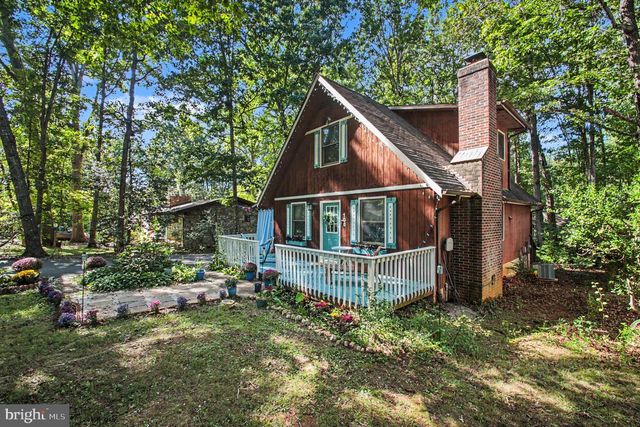 106 CARRIAGE CT, Locust Grove, VA 22508