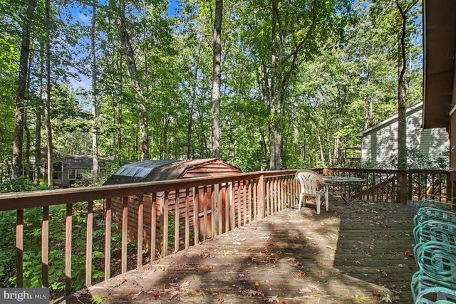 106 CARRIAGE CT, Locust Grove, VA 22508