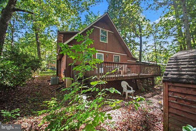 106 CARRIAGE CT, Locust Grove, VA 22508