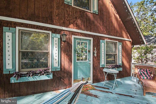 106 CARRIAGE CT, Locust Grove, VA 22508