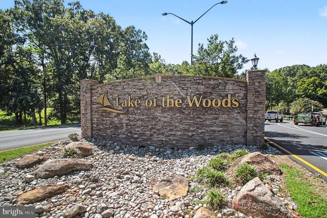 106 CARRIAGE CT, Locust Grove, VA 22508