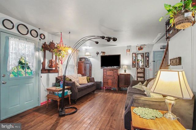106 CARRIAGE CT, Locust Grove, VA 22508