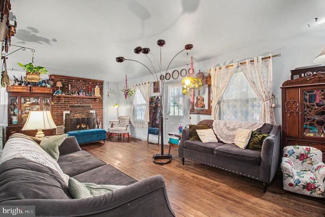 106 CARRIAGE CT, Locust Grove, VA 22508