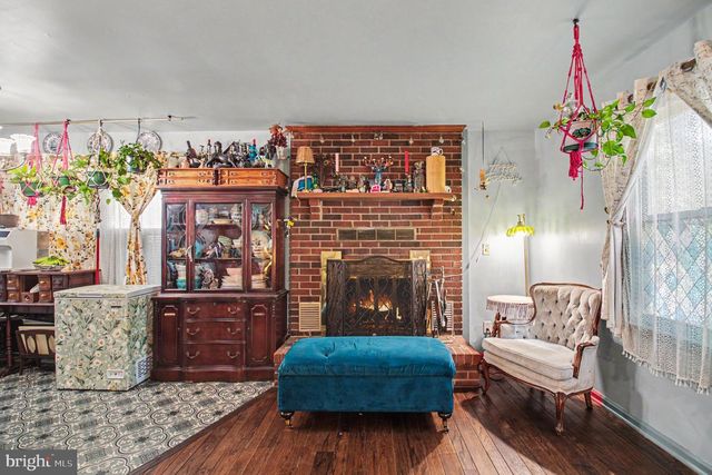 106 CARRIAGE CT, Locust Grove, VA 22508