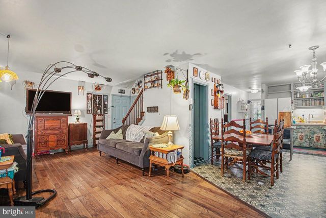 106 CARRIAGE CT, Locust Grove, VA 22508