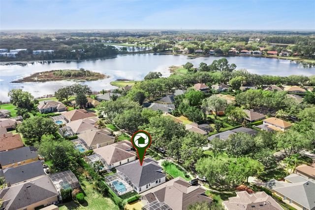 1235 TADSWORTH TERR, Lake Mary, FL 32746