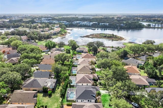 1235 TADSWORTH TERR, Lake Mary, FL 32746