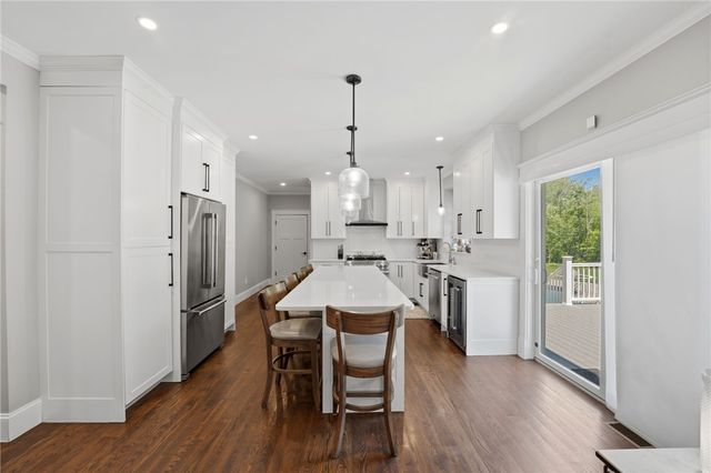 2103 Wheeler Street, Dighton, MA 02764