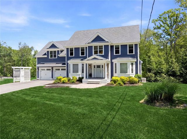 2103 Wheeler Street, Dighton, MA 02764
