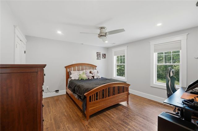 2103 Wheeler Street, Dighton, MA 02764