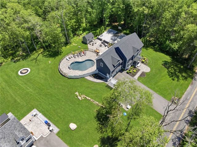 2103 Wheeler Street, Dighton, MA 02764