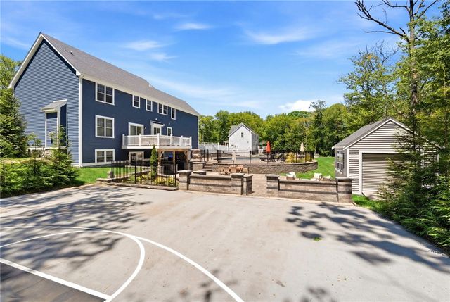 2103 Wheeler Street, Dighton, MA 02764