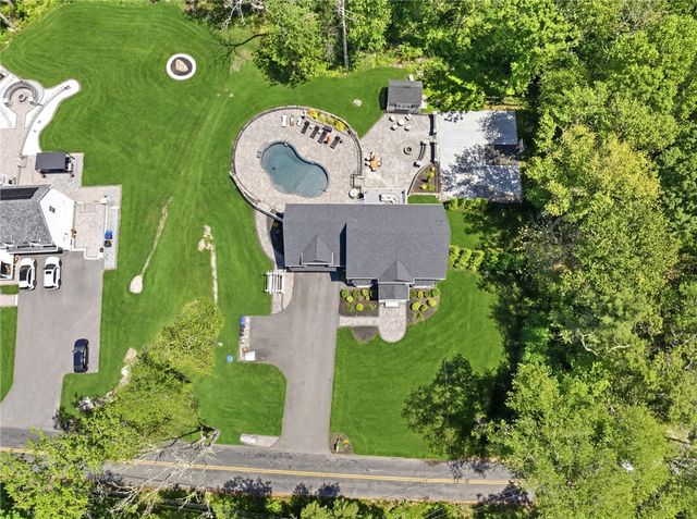 2103 Wheeler Street, Dighton, MA 02764