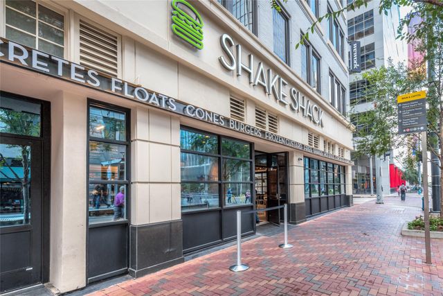 705 Main Street 419, Houston, TX 77002