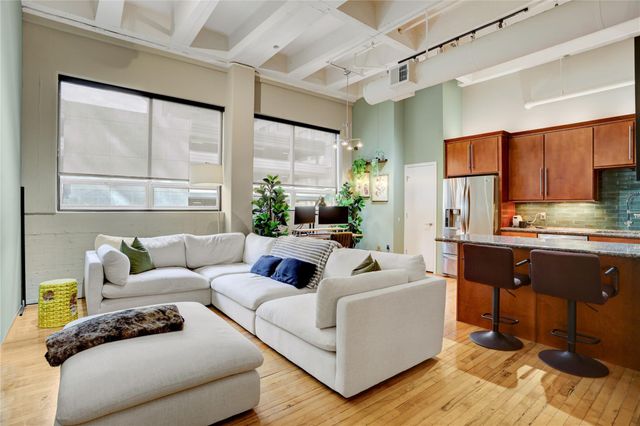 705 Main Street 419, Houston, TX 77002