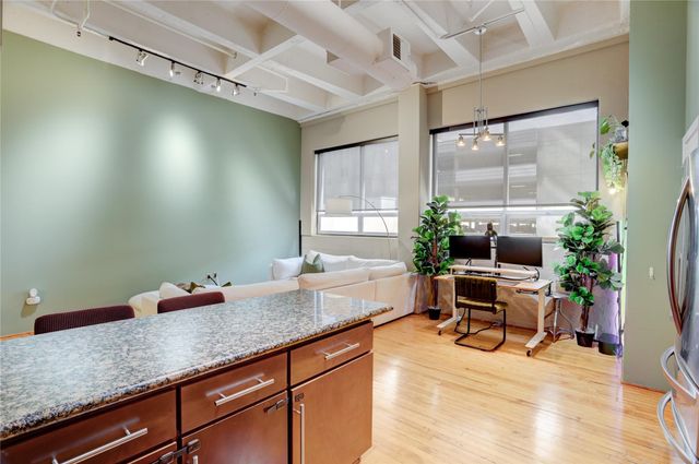 705 Main Street 419, Houston, TX 77002