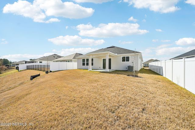 750 PANTHER LAKE, Jacksonville, FL 32221