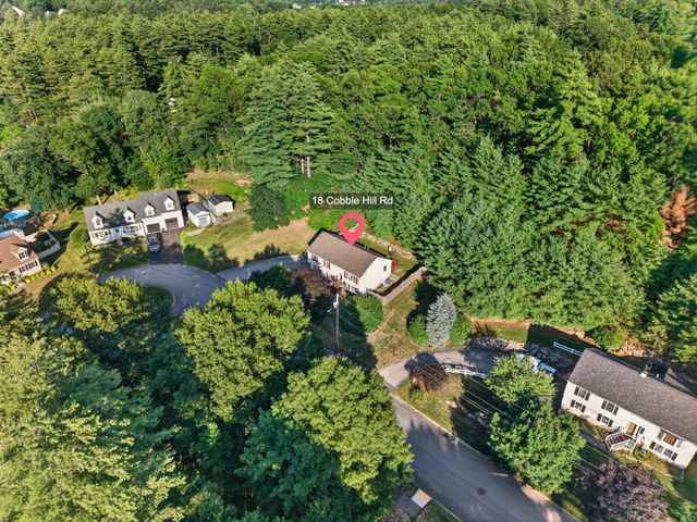 18 Cobble Hill Road, Nashua, NH 03062