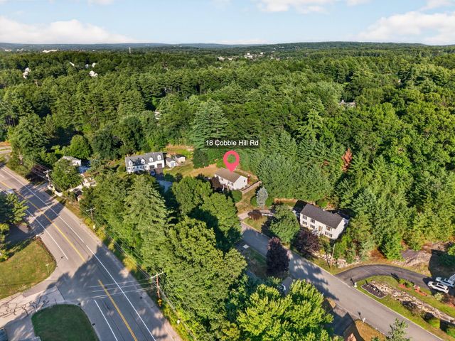 18 Cobble Hill Road, Nashua, NH 03062