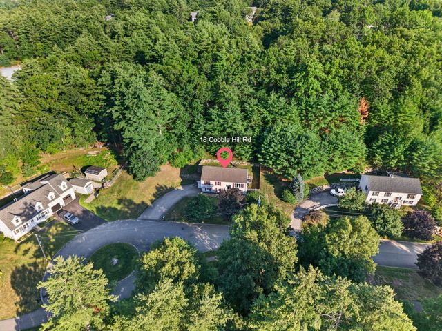 18 Cobble Hill Road, Nashua, NH 03062