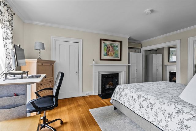 36 Kay Street 5, Newport, RI 02840