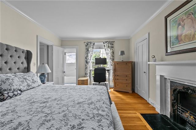 36 Kay Street 5, Newport, RI 02840