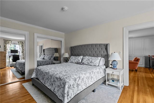 36 Kay Street 5, Newport, RI 02840