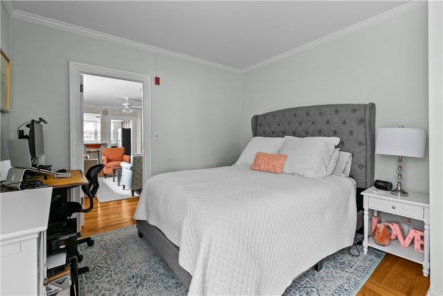 36 Kay Street 5, Newport, RI 02840