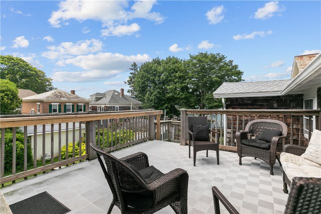 36 Kay Street 5, Newport, RI 02840