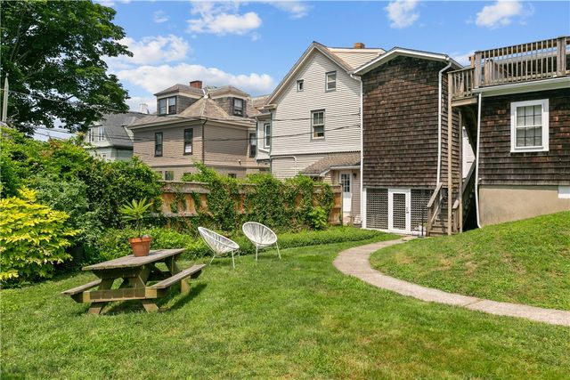 36 Kay Street 5, Newport, RI 02840