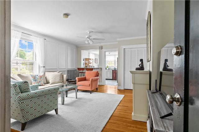 36 Kay Street 5, Newport, RI 02840