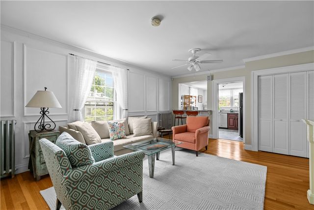 36 Kay Street 5, Newport, RI 02840