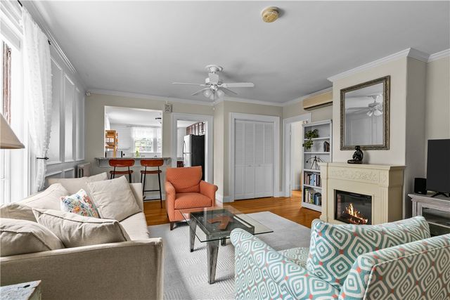 36 Kay Street 5, Newport, RI 02840