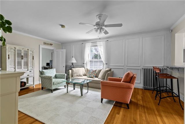 36 Kay Street 5, Newport, RI 02840