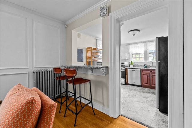 36 Kay Street 5, Newport, RI 02840