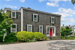 36 Kay Street 5, Newport, RI 02840