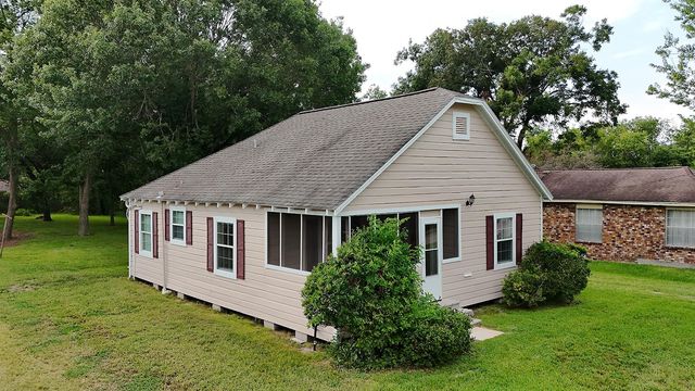 3903 Lavender Street, Houston, TX 77026