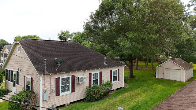 3903 Lavender Street, Houston, TX 77026