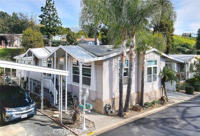 1850 Fairway Dr 61, Chino Hills, CA 91709