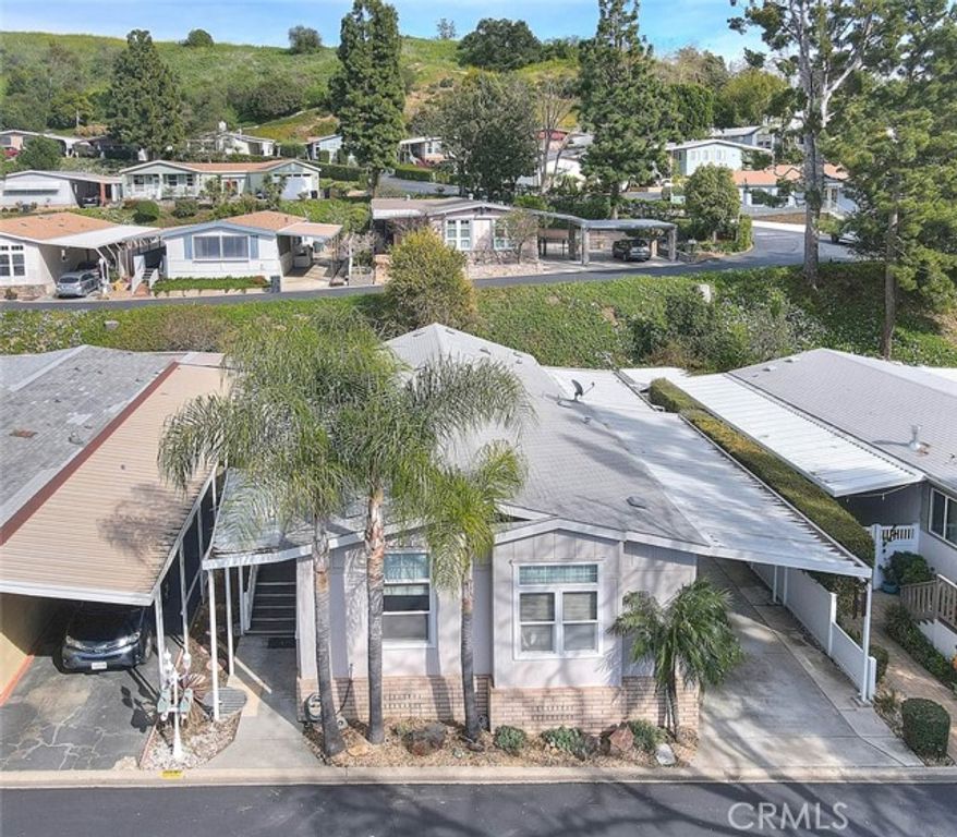 1850 Fairway Dr 61, Chino Hills, CA 91709