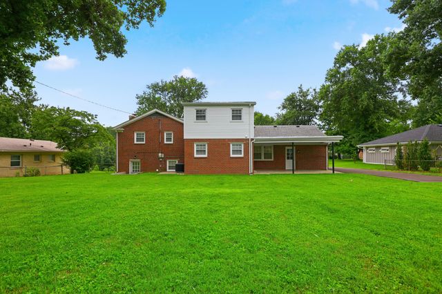 1147 Athenia Drive, Lexington, KY 40504