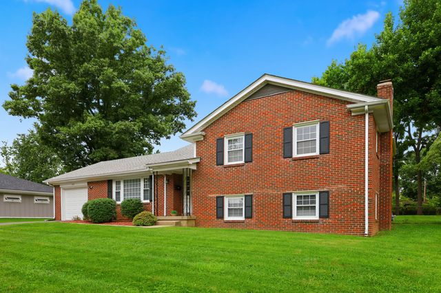 1147 Athenia Drive, Lexington, KY 40504