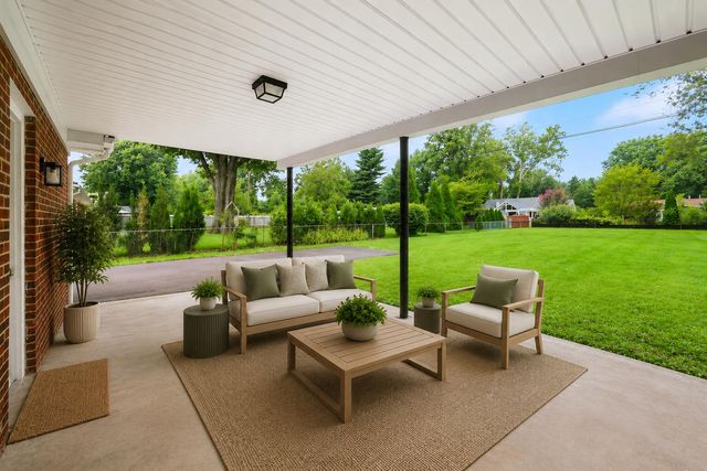 1147 Athenia Drive, Lexington, KY 40504