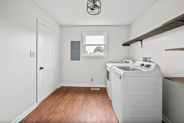 1788 Cherry Point Ct, Clarksville, TN 37042