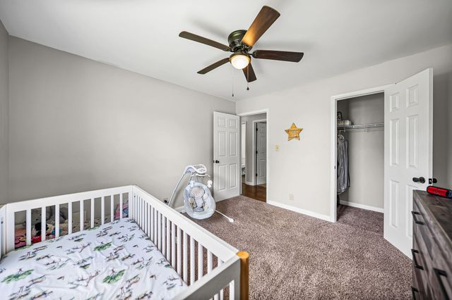 1788 Cherry Point Ct, Clarksville, TN 37042