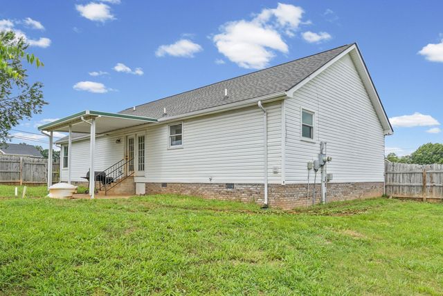 1788 Cherry Point Ct, Clarksville, TN 37042