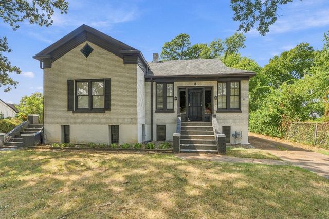 867 MAPLE DR, Memphis, TN 38108